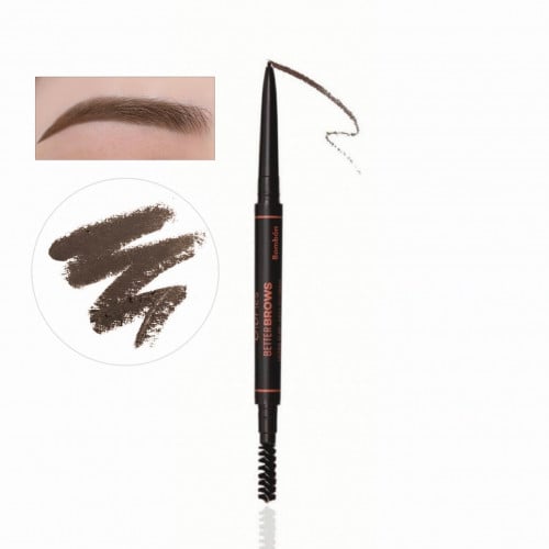 Bombón || بومبون - لون بني متوسط