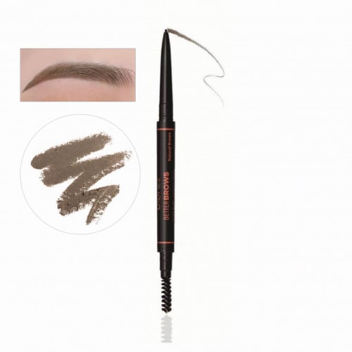 Natural Brown || ناتشورال براون - لون بني فاتح