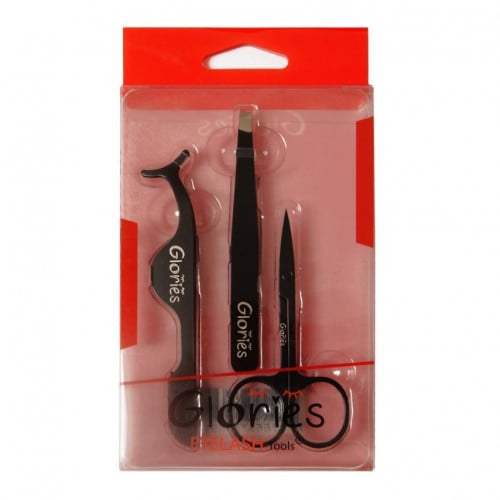 Tweezers || ملاقط لتركيب الرموش