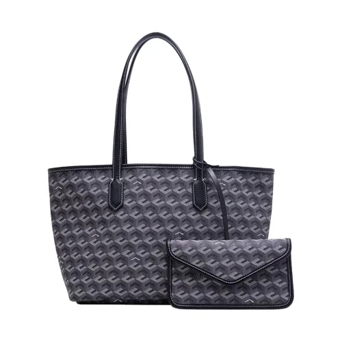Christy NG شنطة Tote - اللون الأسود