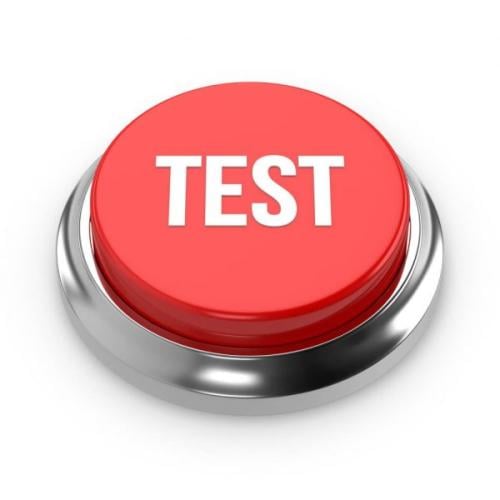 TEST