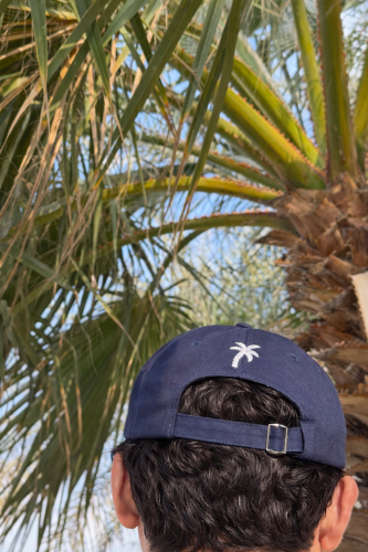 LaidBack Caps