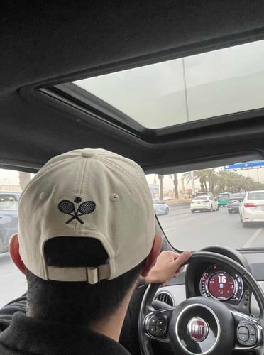 LaidBack Caps