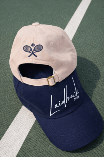LaidBack Caps
