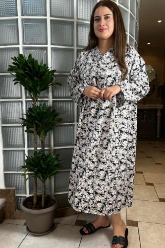 Winter dress A