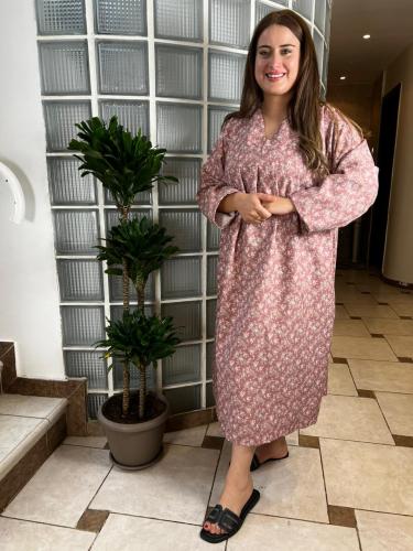 Winter dress B