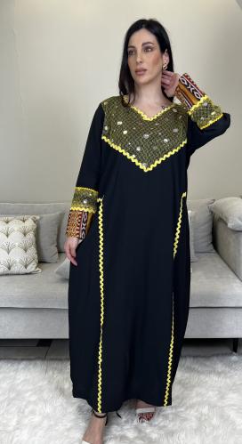 Foundation dress