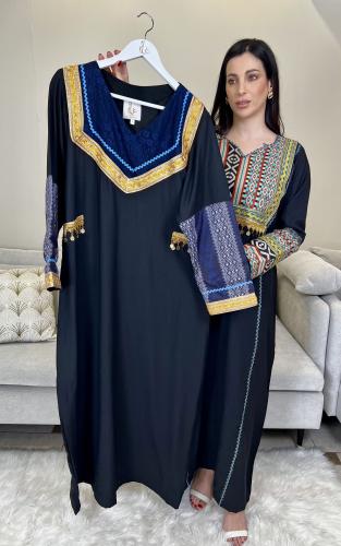 Foundation dress