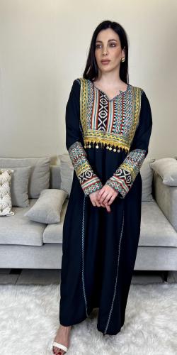Foundation dress