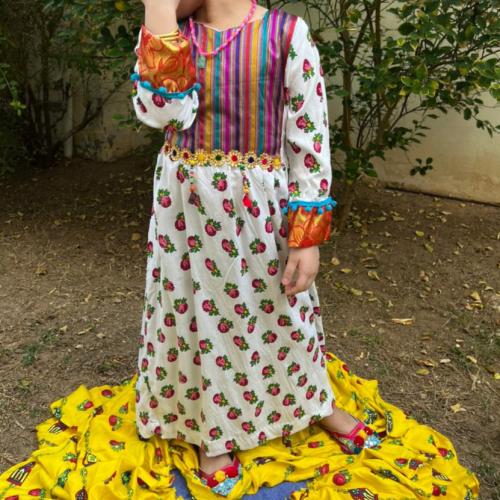 Shaban children T