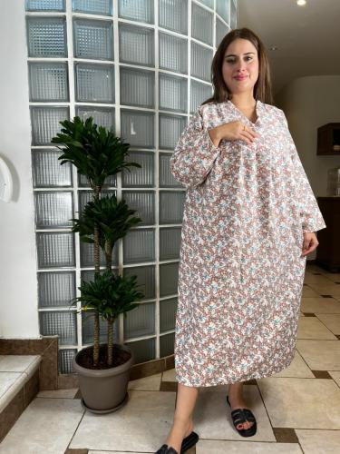 Winter dress F