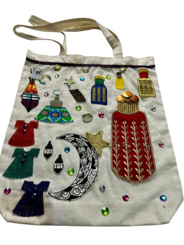 Karkeean bags 1