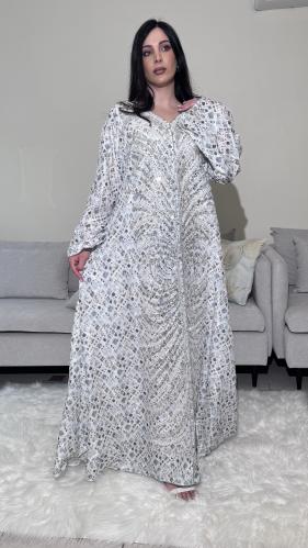 Eid and occasion dress