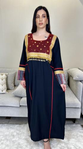 Foundation dress