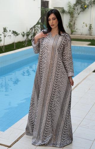 Eid and occasion dress