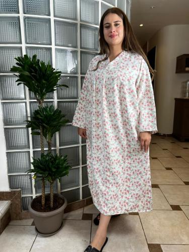 Winter dress E