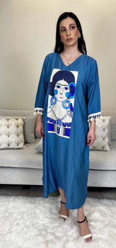 Ramadan dress