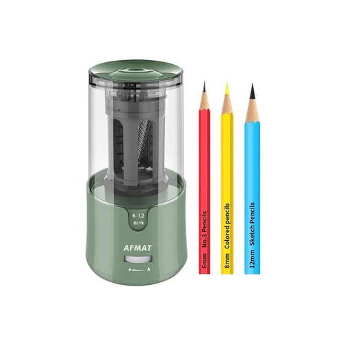 براية قلم رصاص إلكترونية