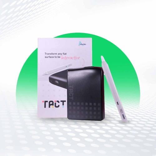 جهاز السبورة التفاعلية البديل من TACT