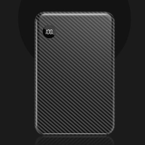 بطارية متنقلة مخصصة لبروجكتر Byintek