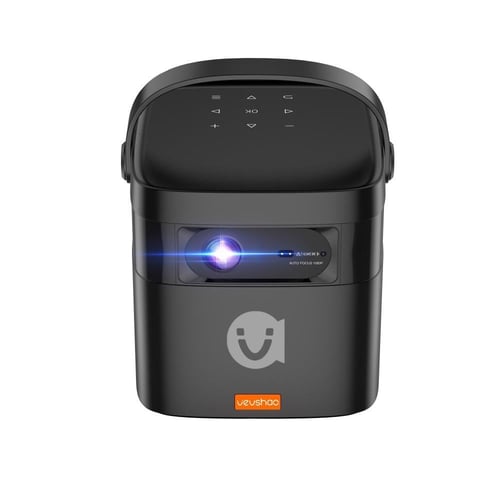 بروجكتر لاسلكي تعليمي من باينتك VEVSHAO V50