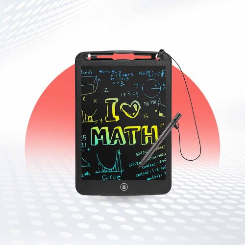 لوحة الكتابة LCD