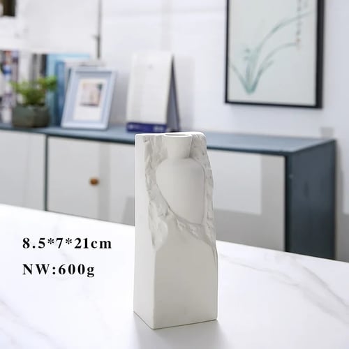 3فازات منحوتة مودرن