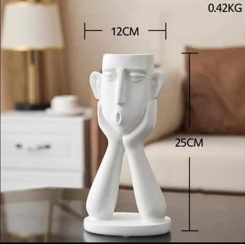 فازات بشكل اوجه 3قطع