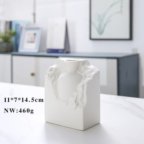 3فازات منحوتة مودرن