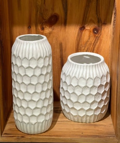 فازة خلية النحل مقاسيين