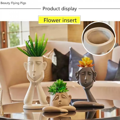 طقم فاخر اصايص 3 قطع أوجُه تعبيرية مودرن