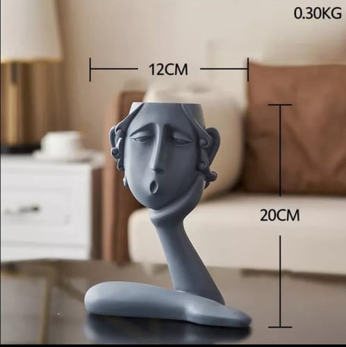 فازات بشكل اوجه 3قطع