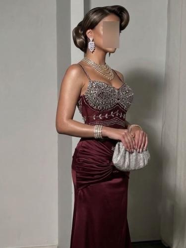 فستان لاريسا