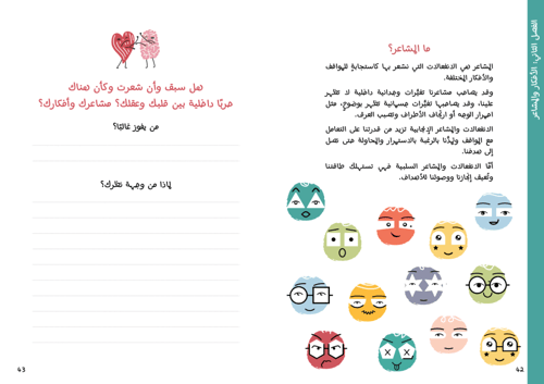 كيف حالي اليوم ؟