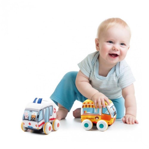 سيارات قماشية