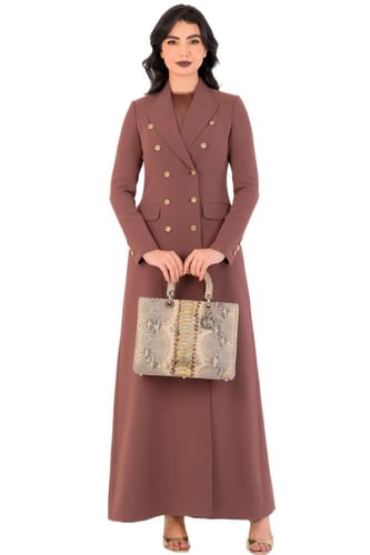 كلاسيك بليزر - كراميل