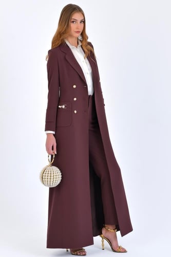 بيرل بليزر - بني