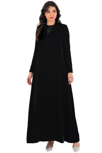 بيور بليزر - مخمل أسود