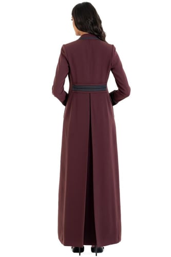 قلوري 1 بليزر - بني