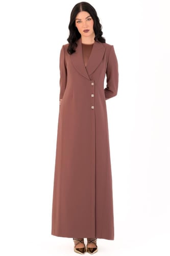 ايليقنت 2 بليزر - كراميل