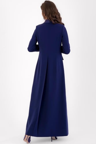 سبيشل بليزر - كحلي