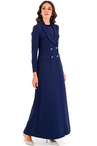 فنتج بليزر - كحلي