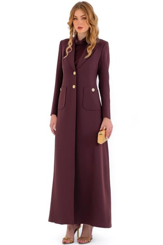 قلوري بليزر - بني