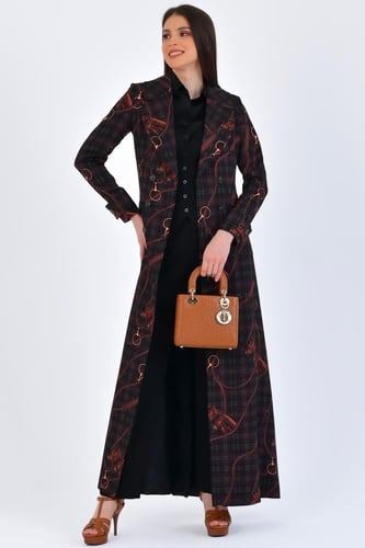 فانسي بليزر - حصان