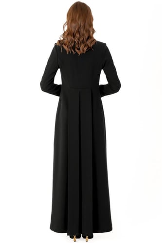 روز بليزر - أسود