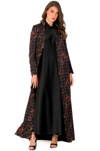 بيور بليزر - حصان