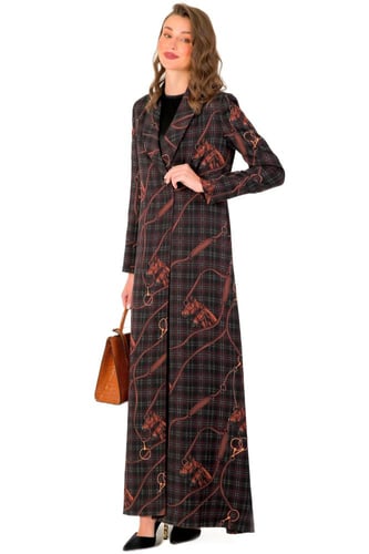 سيمبل بليزر - حصان