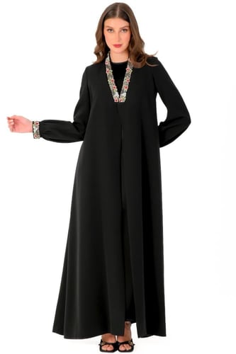 بيور بليزر شك - أسود