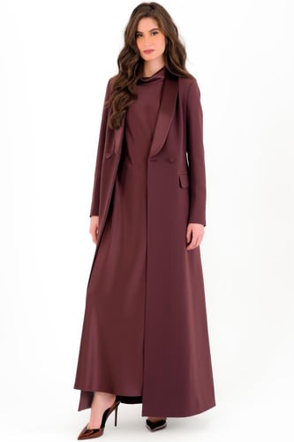 سبيشل بليزر - بني