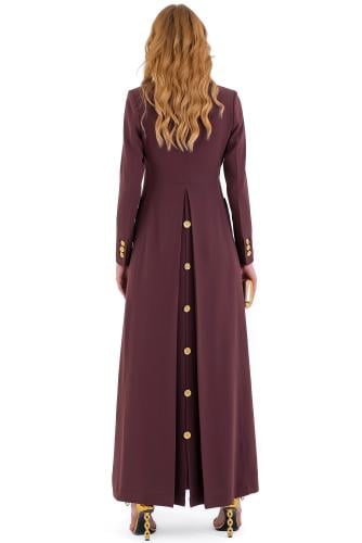 قلوري بليزر - بني